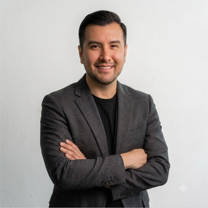 Kevin Salazar Ruiz